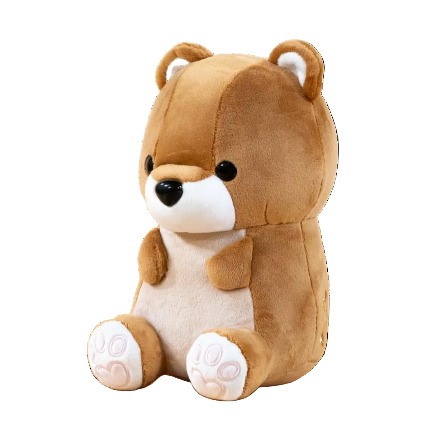 Teddi the Bear Plush