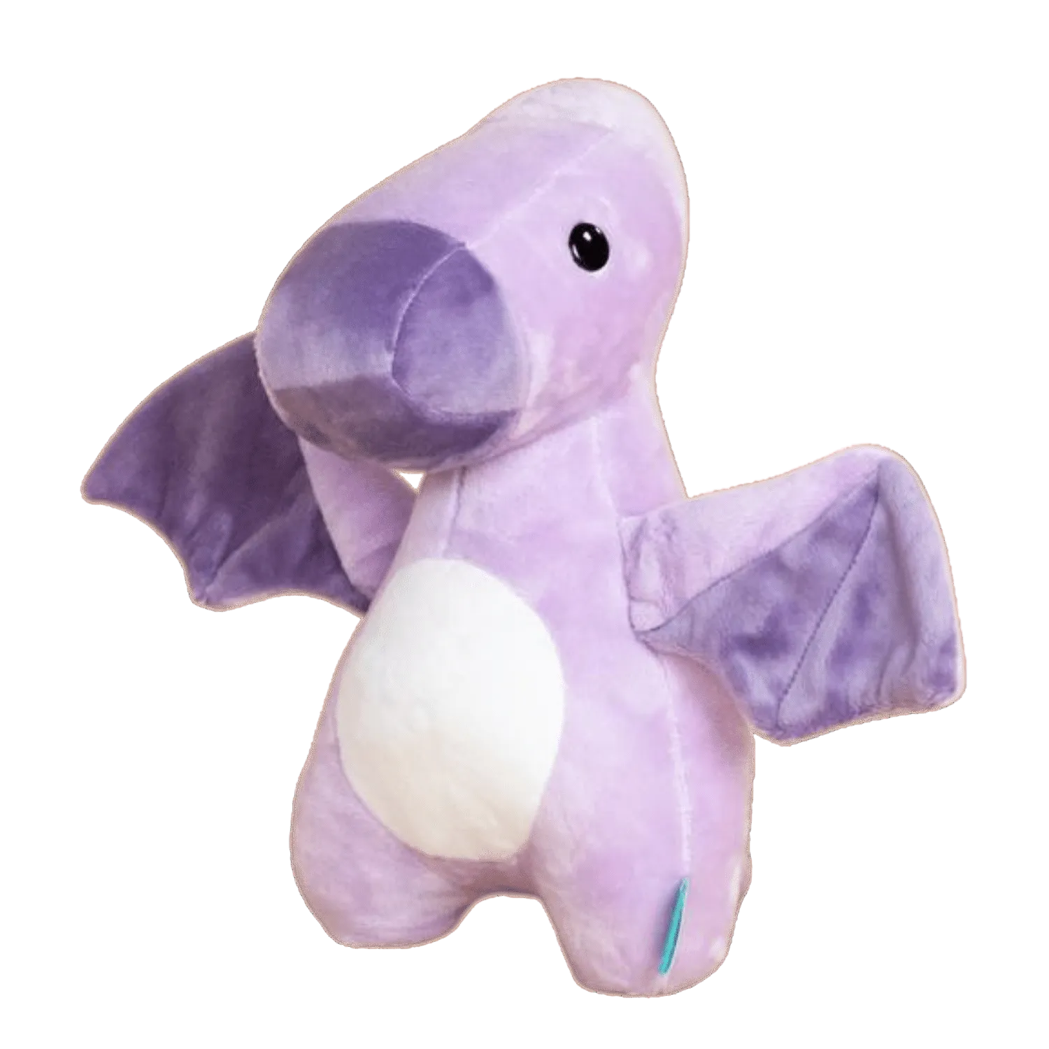 Terri the Pterodactyl Plush