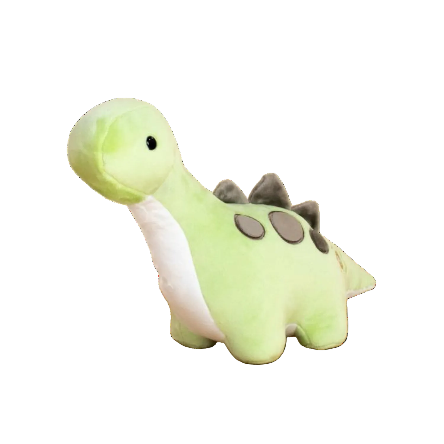 Bronti the Brontosaurus Plush