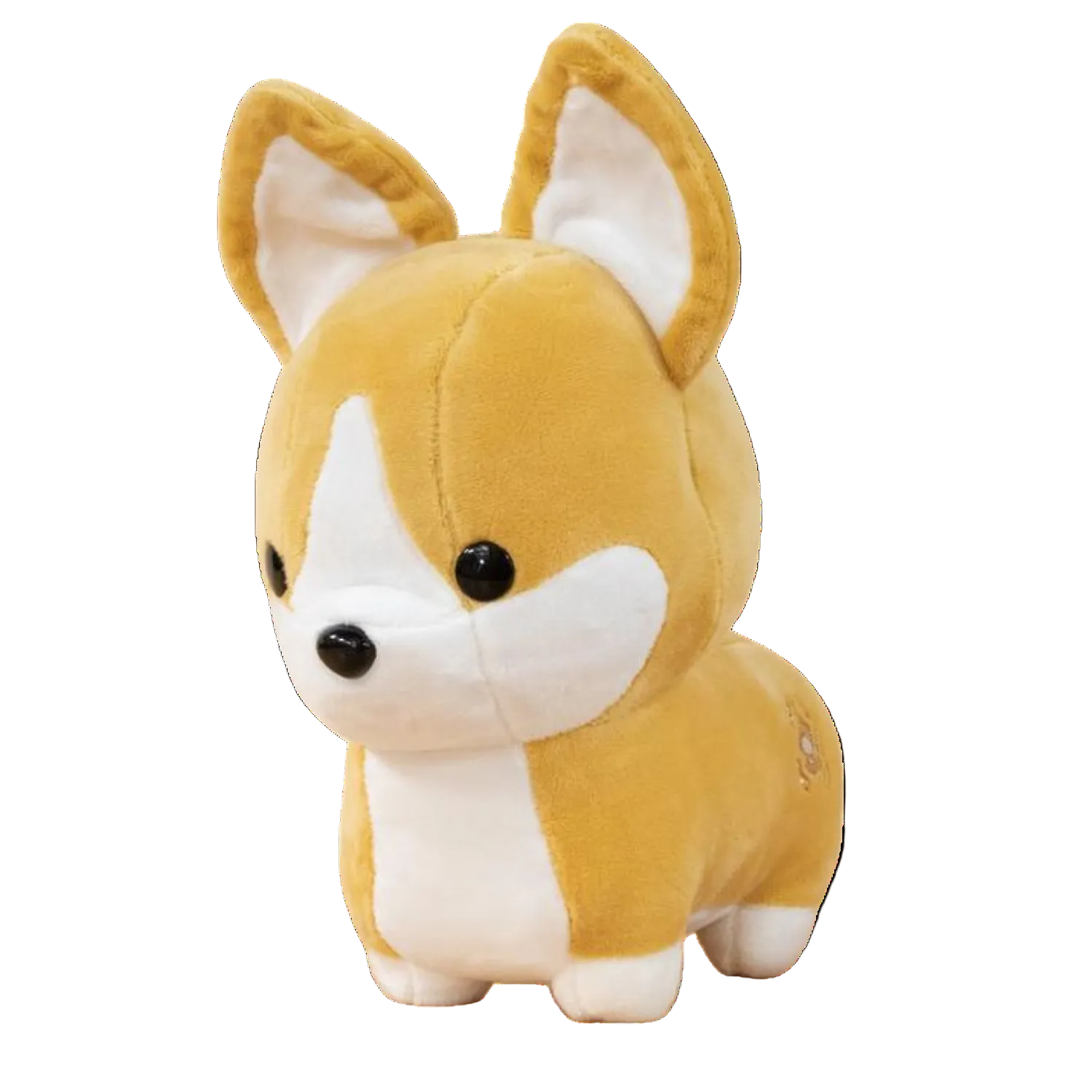 Corgi Plush