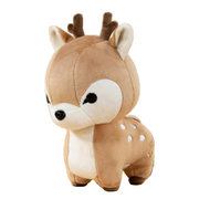 Deeri the Deer Plush