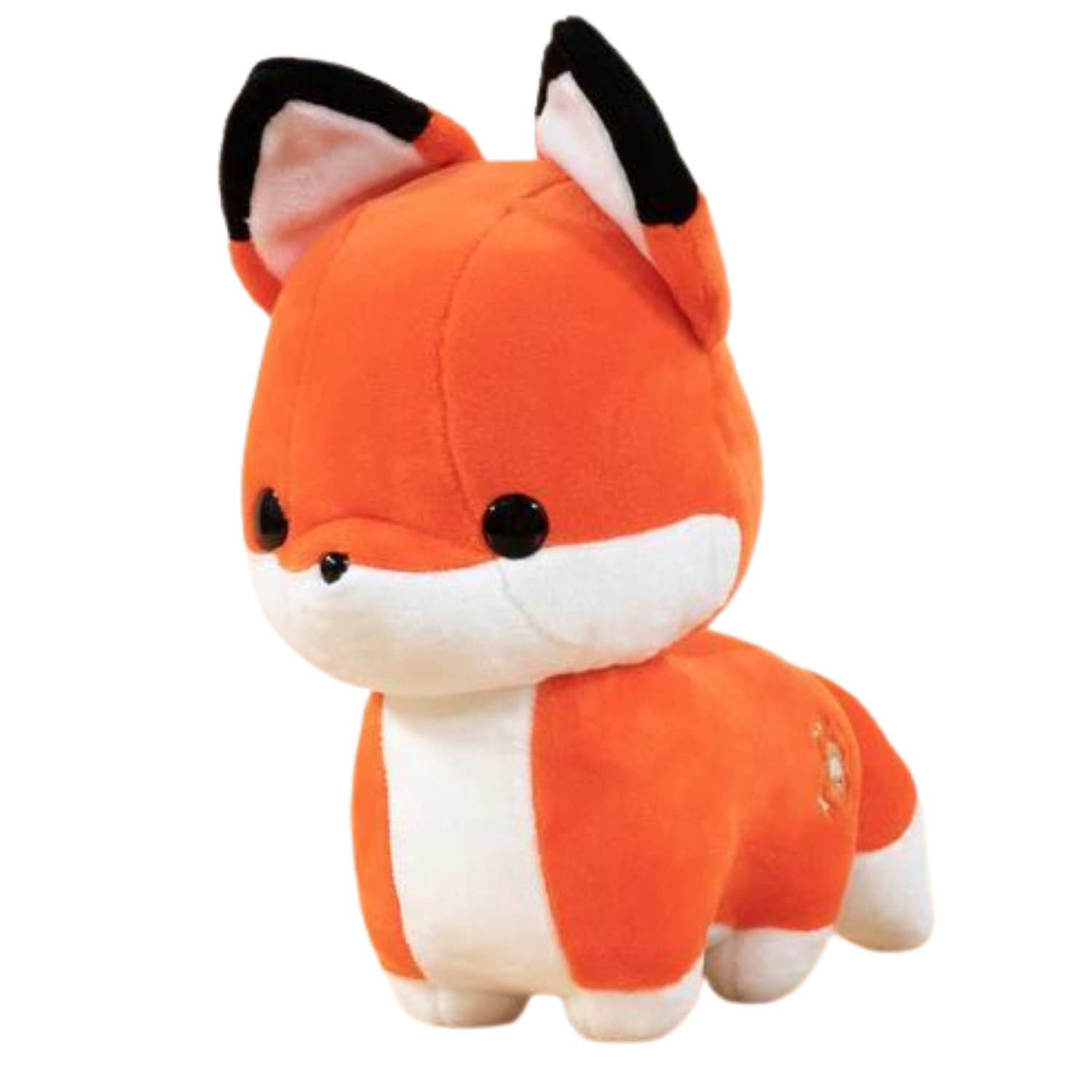 Foxxi the Fox Plush