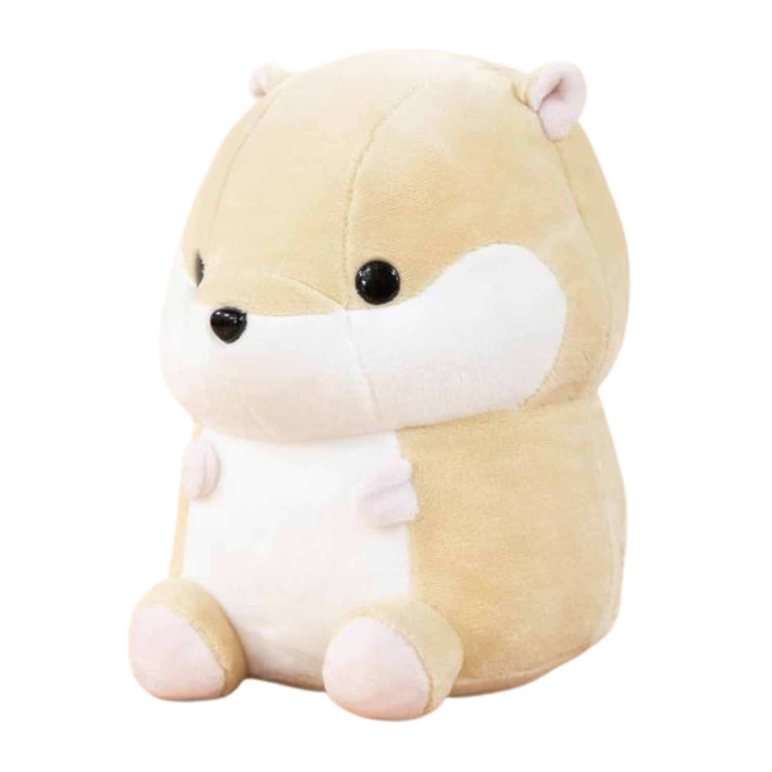 Hamster cuddly toy clearance