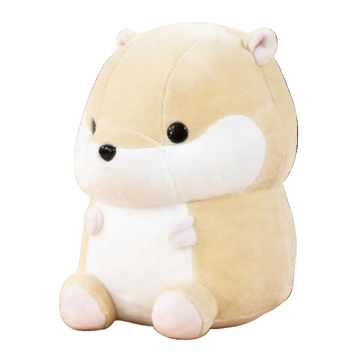 Hami the Hamster Plush