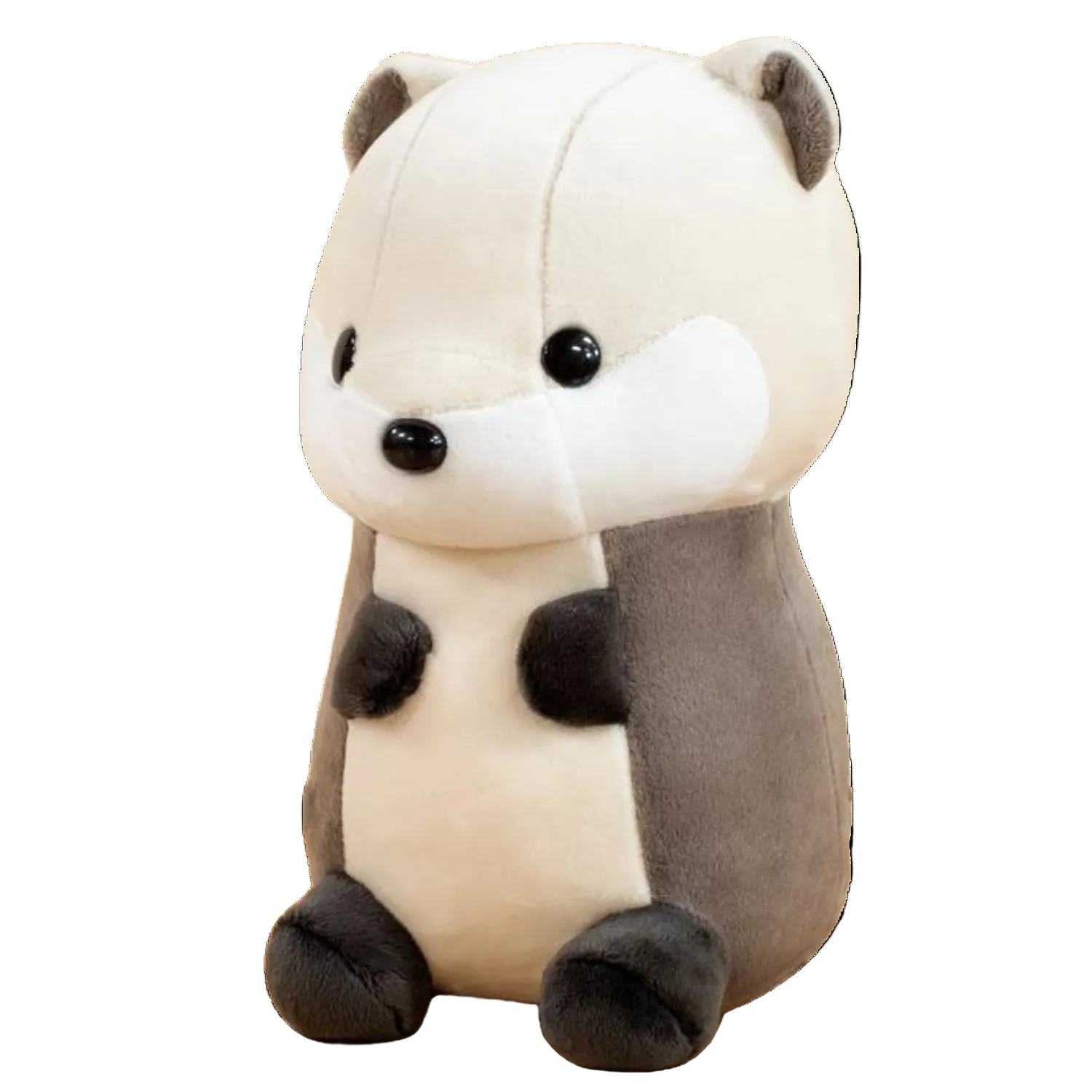 Otti the Otter Plush