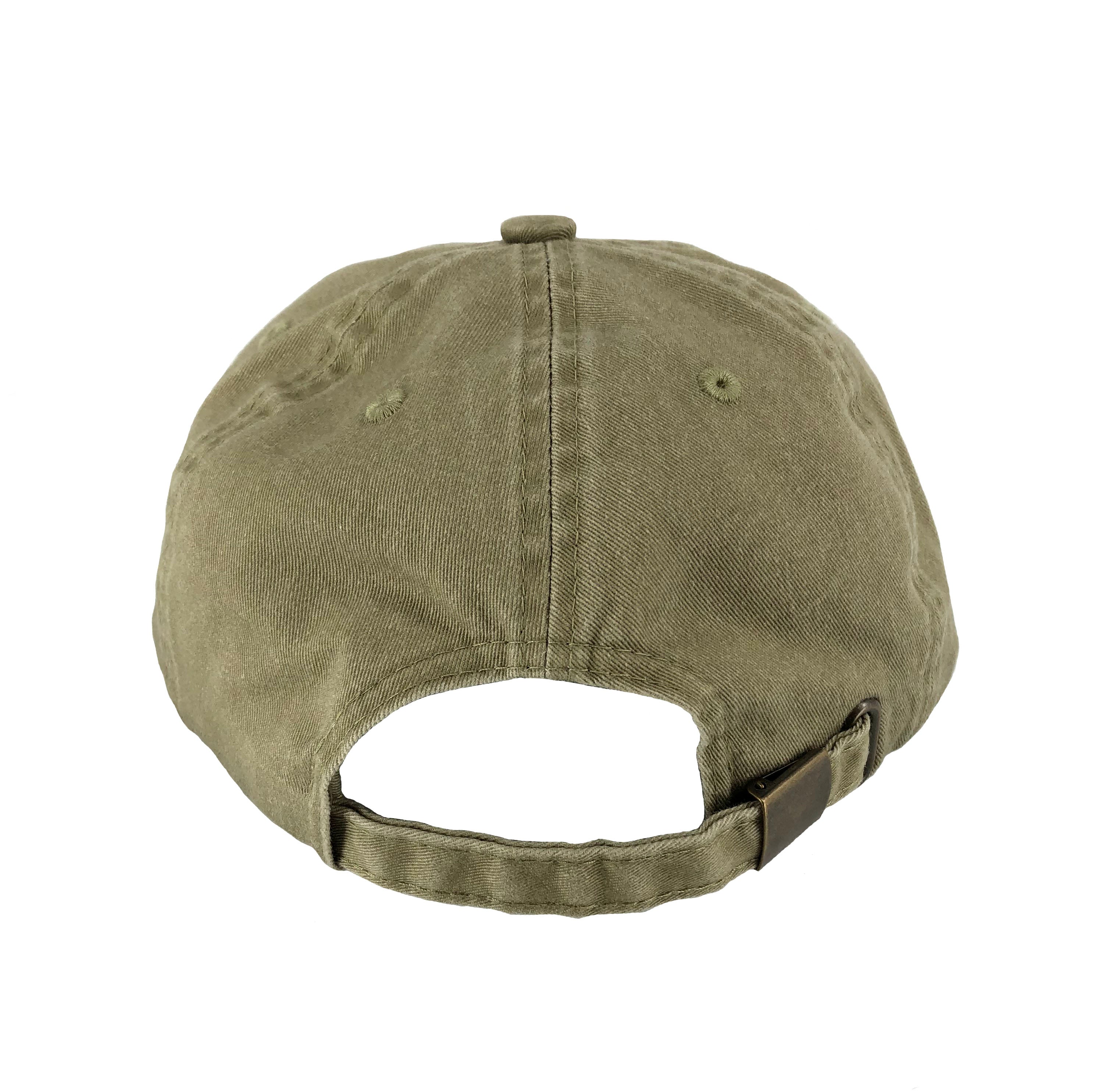 Field Science Cap