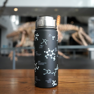 Coffee Chemistry Thermos