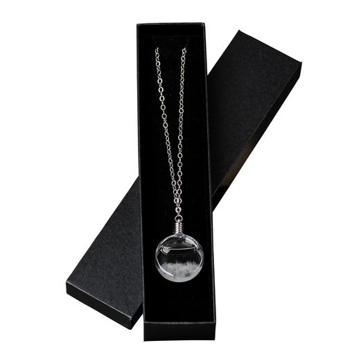 Storm in a Glass Necklace