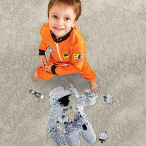 Astronaut Floor Puzzle 36 Piece