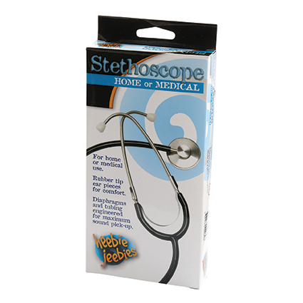 Stethoscope