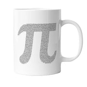 Pi Mug