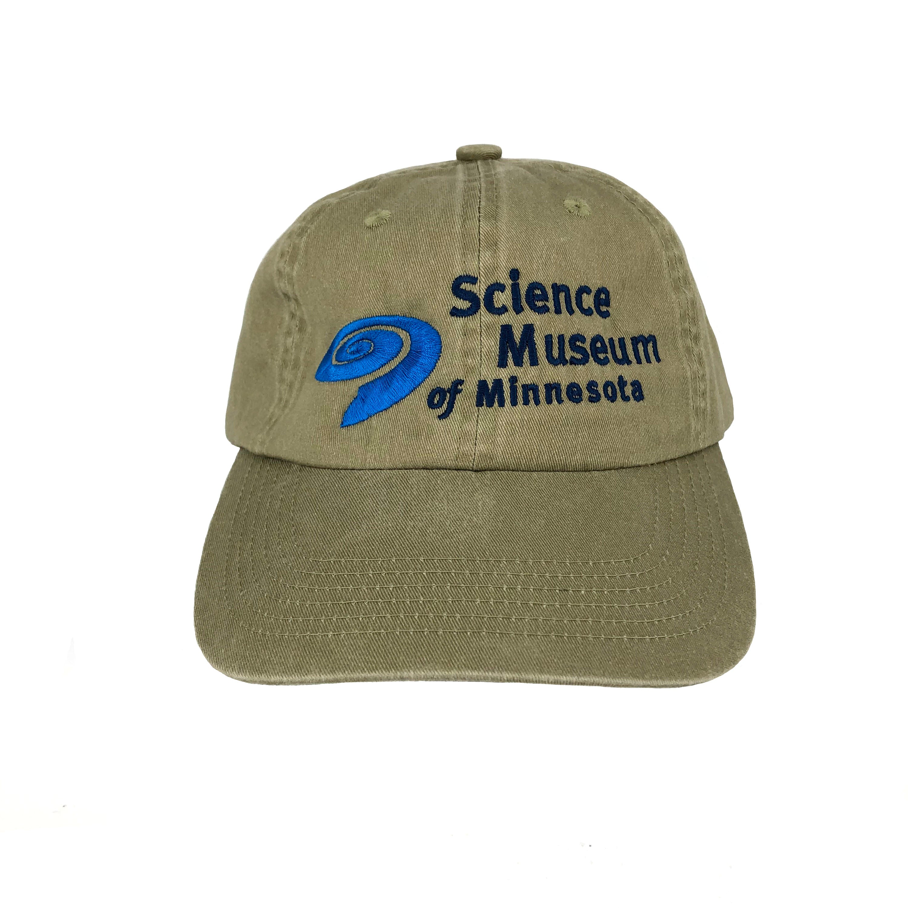 Field Science Cap – The Science Museum of Minnesota