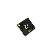 Ze Zer Pronoun Pin