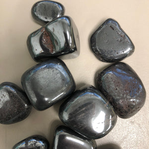 Hematite $3.00