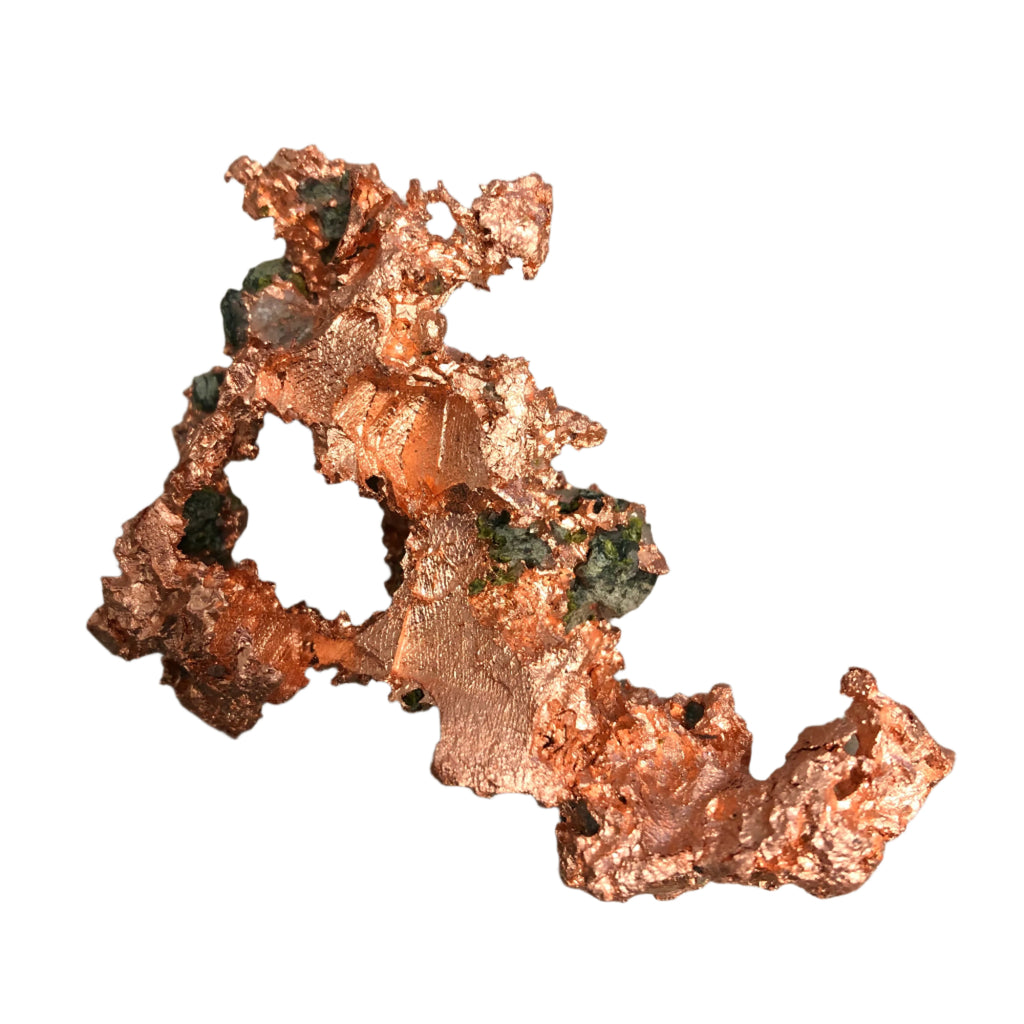 Native Copper $40.00