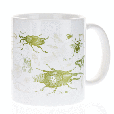 Insect Mega Mug