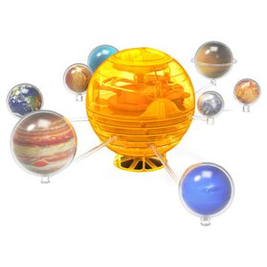 3D Solar System Model Kit – The Science Museum of Minnesota