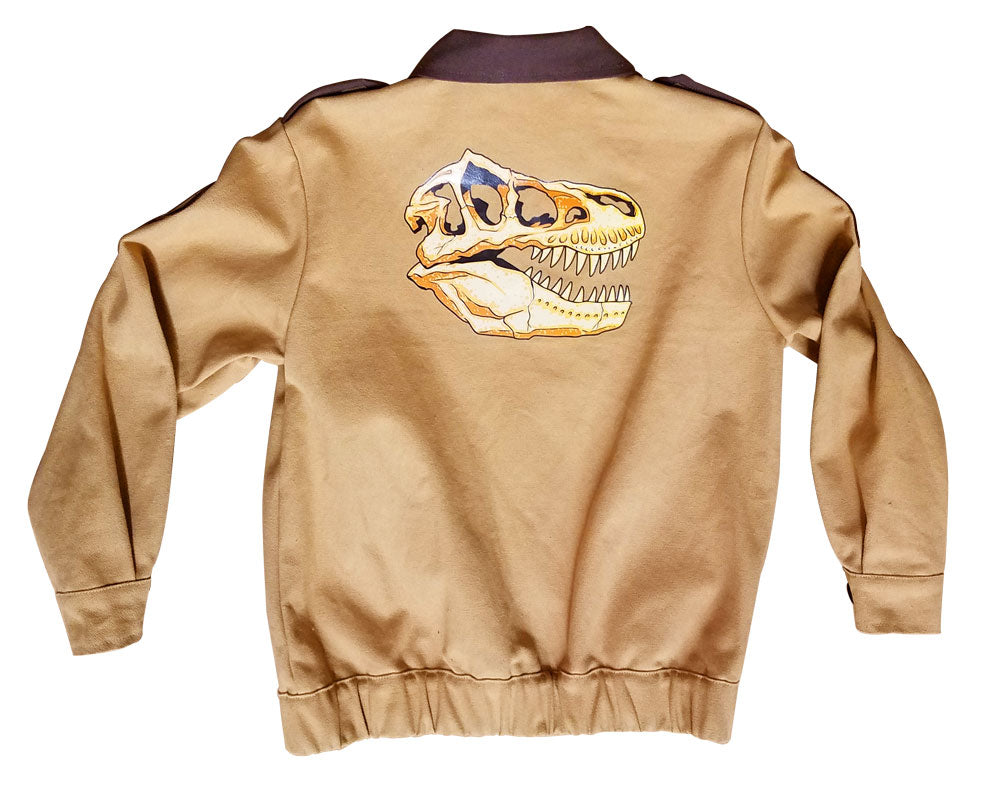 Junior Paleontologist Jacket