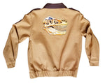 Junior Paleontologist Jacket