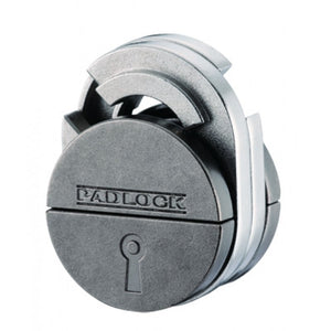 Padlock Hanayama Cast Puzzle