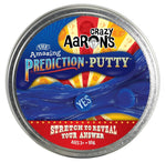 Amazing Prediction Putty