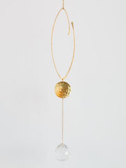 Hanging Prisma Crystal Mobile #14