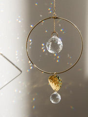 Hanging Prisma Crystal Mobile #22