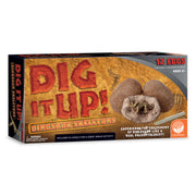 Dig it Up Dinosaur Skeletons Kit