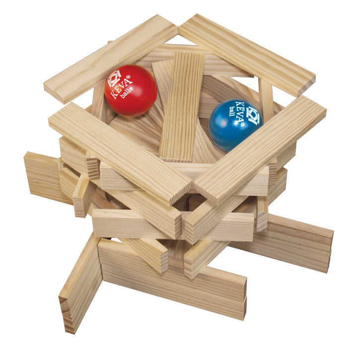 KEVA Contraptions 50
