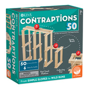 KEVA Contraptions 50