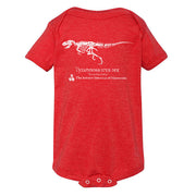 T-rex Onesie (Youth)