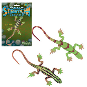 Mega Stretch Lizard