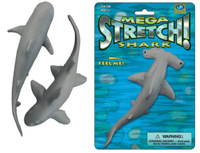 Mega Stretch Shark