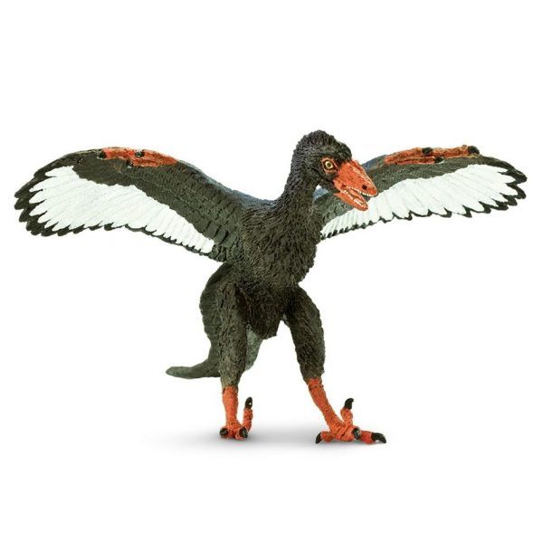 Archaeopteryx Figurine