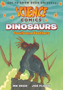 Science Comics Dinosaurs