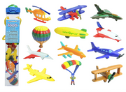 In the Sky Toob Figurines