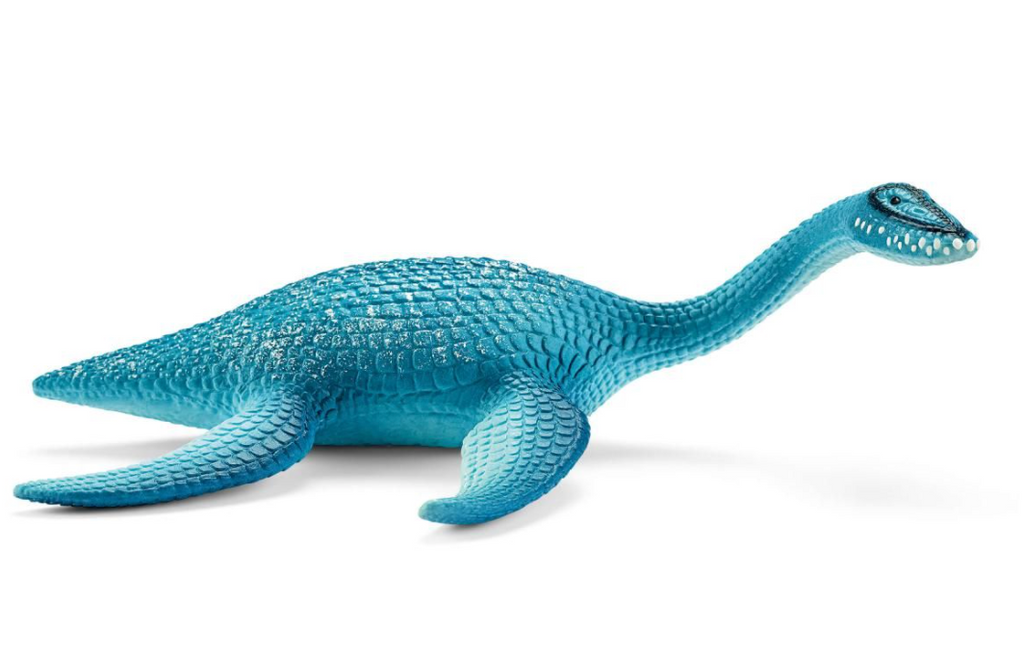 Plesiosaurus Figurine