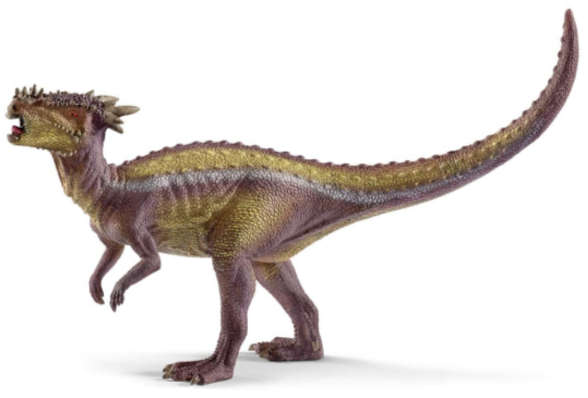 Dracorex Figurine