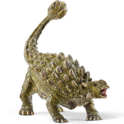Ankylosaurus Figurine