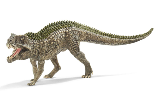 Postosuchus Figurine