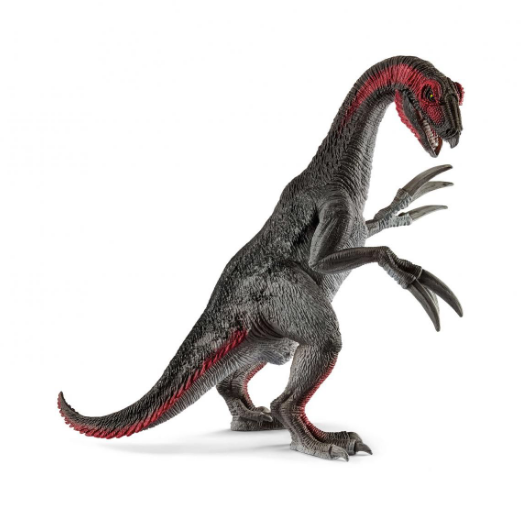 Therizinosaurus Figurine