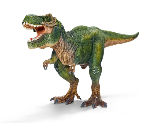 Tyrannosaurus Rex Figurine