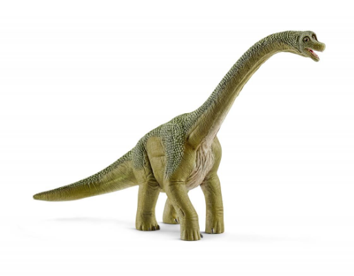 Brachiosaurus Figurine