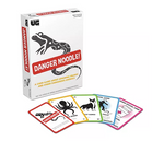 Danger Noodle Card Game