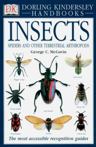 Insects, Spiders, and Other Terrestrial Arthropods