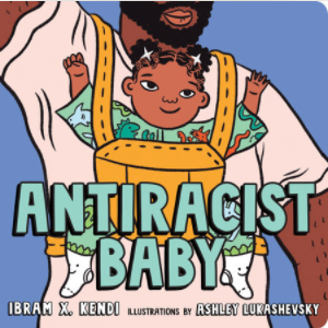 Antiracist Baby Book