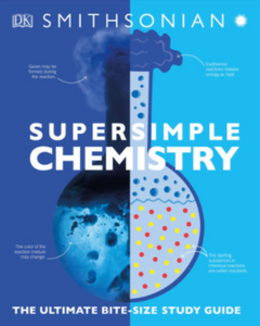 Super Simple Chemistry