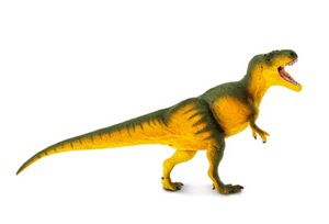 Daspletosaurus Figurine