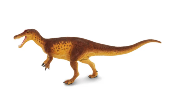 Baryonyx Figurine