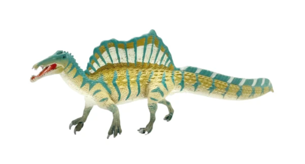 Spinosaurus Figurine